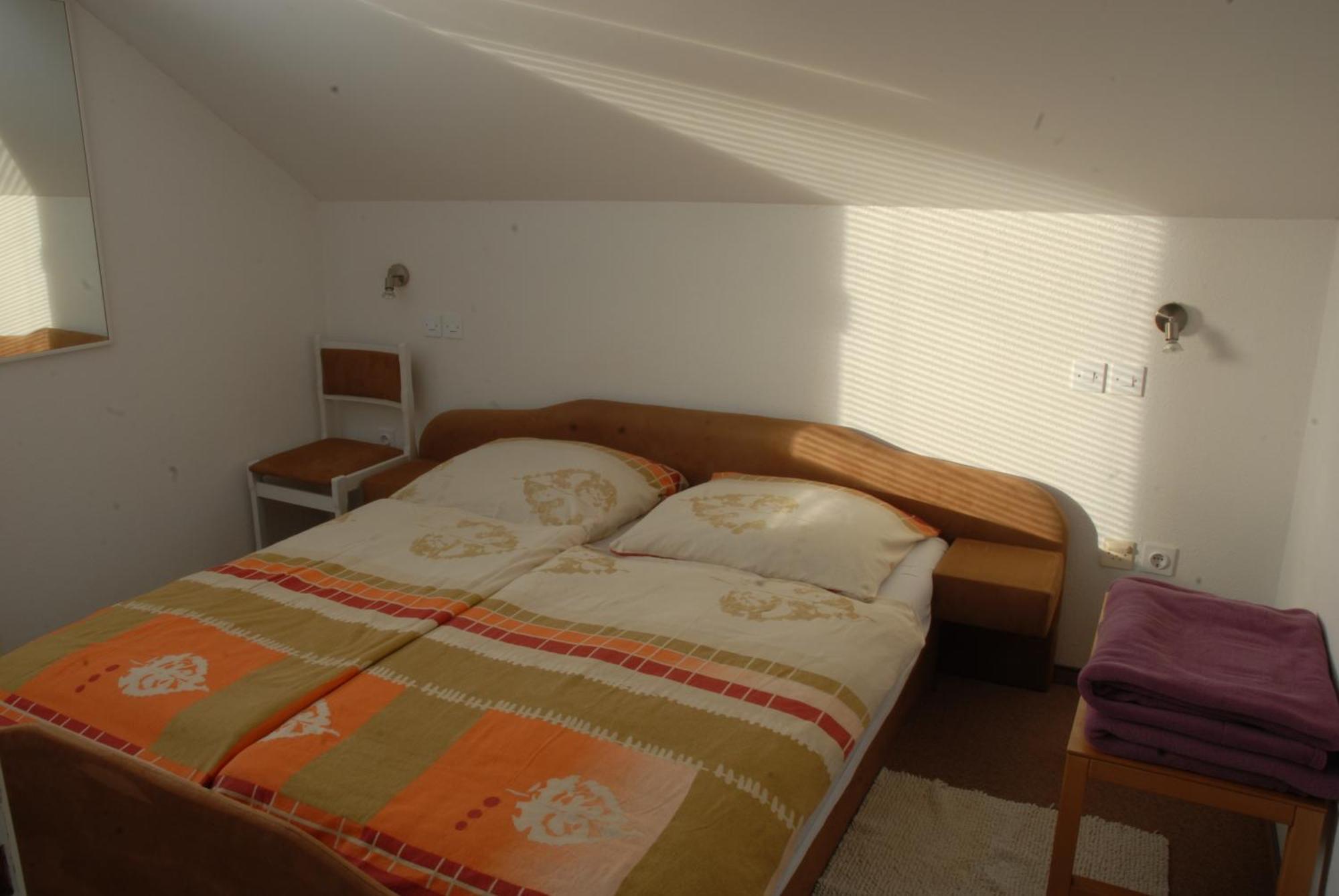 مورفسكه تيبليتسه Guest Accomodation Skerlak المظهر الخارجي الصورة