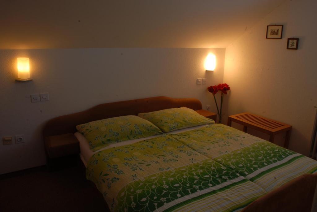 مورفسكه تيبليتسه Guest Accomodation Skerlak الغرفة الصورة