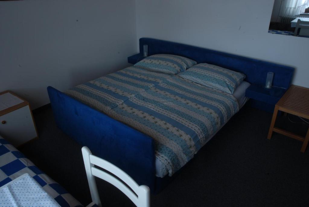 مورفسكه تيبليتسه Guest Accomodation Skerlak الغرفة الصورة