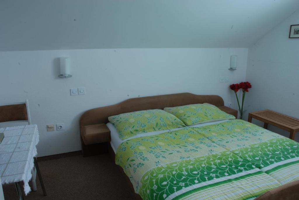 مورفسكه تيبليتسه Guest Accomodation Skerlak الغرفة الصورة